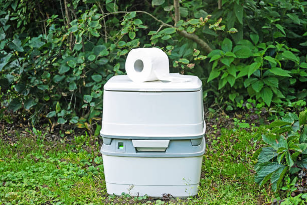 Best Luxury portable toilet rental  in Flemington, PA