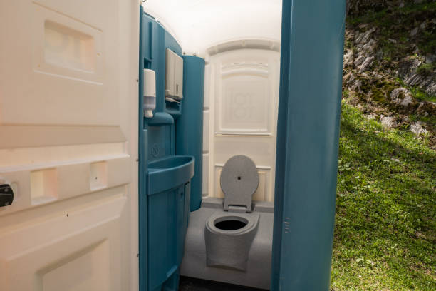 Porta potty rental for festivals in Flemington, PA