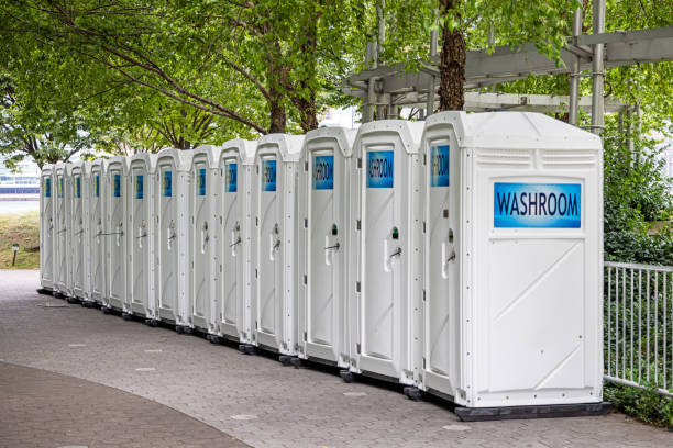 Best Construction site porta potty rental  in Flemington, PA