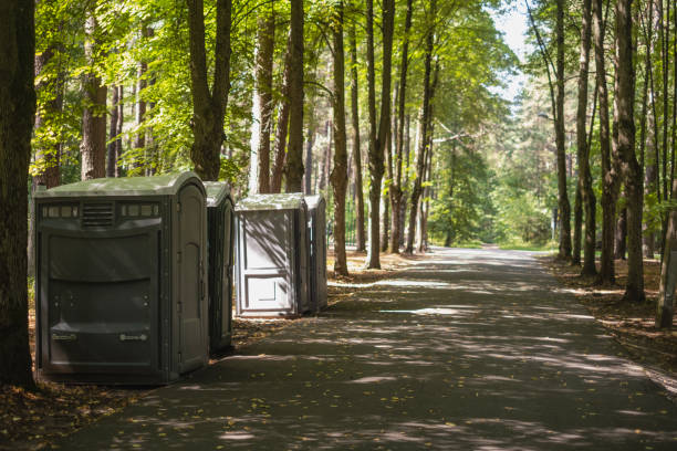Best Luxury portable toilet rental  in Flemington, PA