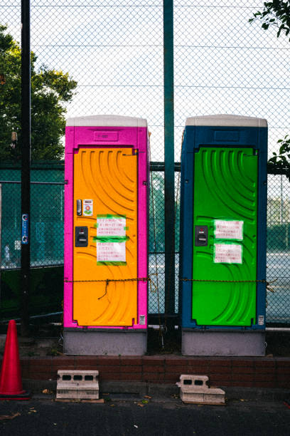 Best High-end porta potty rental  in Flemington, PA